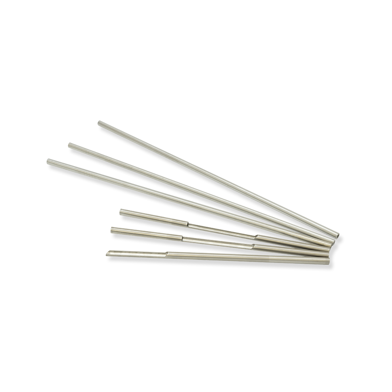 TP304/TP304L/TP304H Austenitic rostfritt stålrör