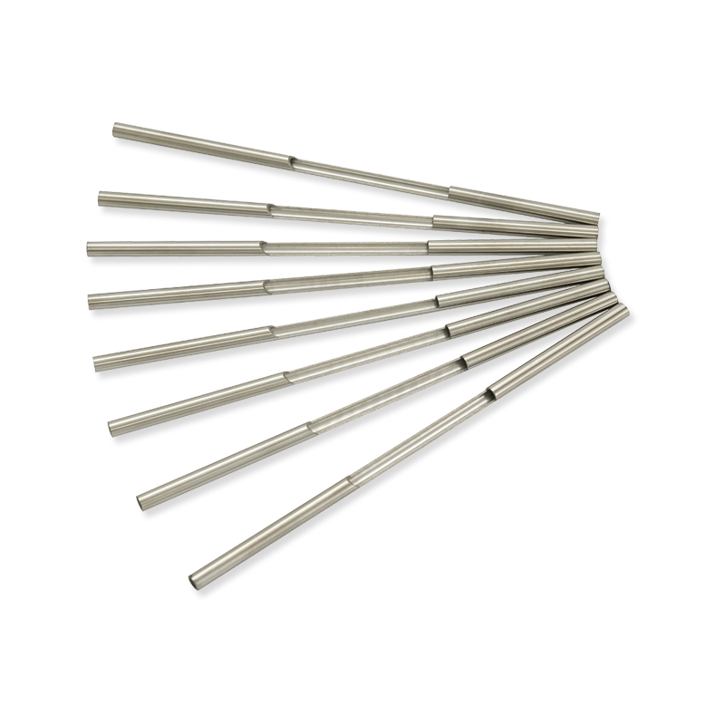 S32304 Austenite-Ferrite duplex stålrör