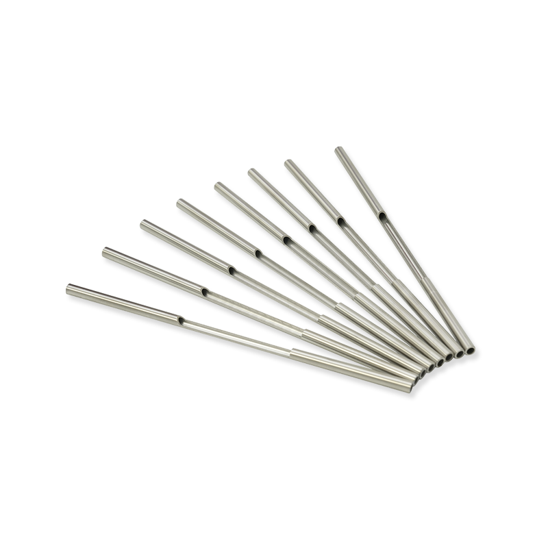 Monel 400 korrosionsbeständigt nickellegeringsrör