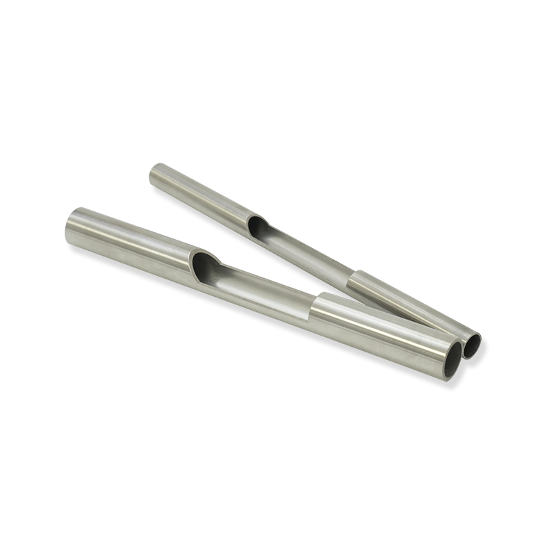 GH3030 Nickelbaserad legering enfas Austenitic Tube