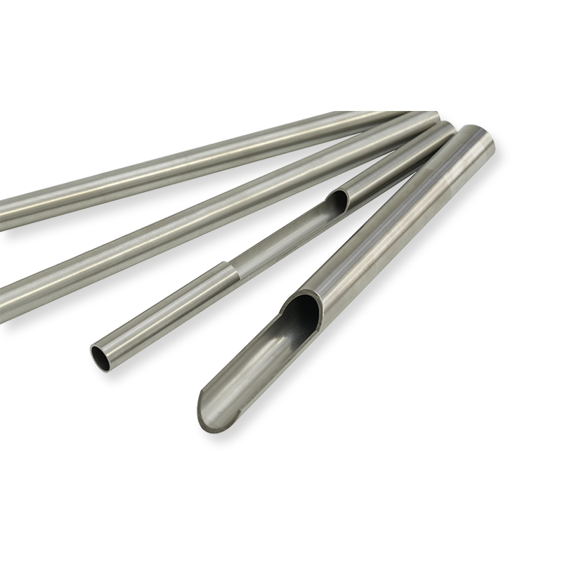 TP410 Engineering Martensitic rostfritt stålrör